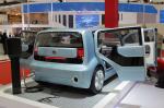 Brilliance EV 2011 года